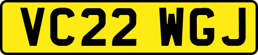 VC22WGJ