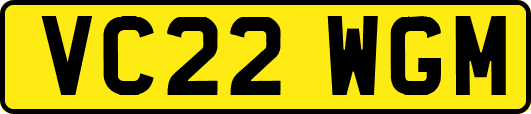 VC22WGM