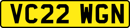 VC22WGN