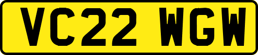 VC22WGW