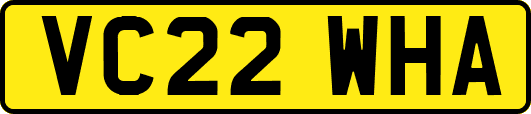 VC22WHA