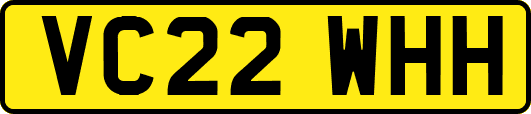VC22WHH