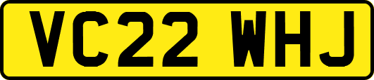 VC22WHJ