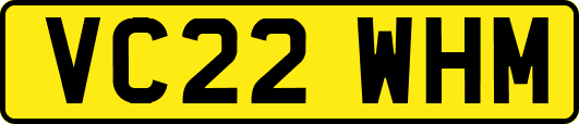 VC22WHM