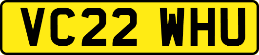VC22WHU
