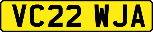 VC22WJA