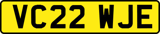 VC22WJE