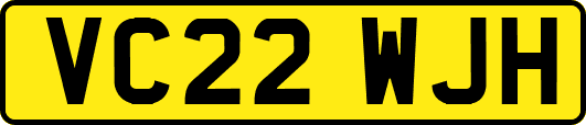 VC22WJH