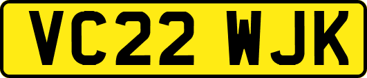 VC22WJK