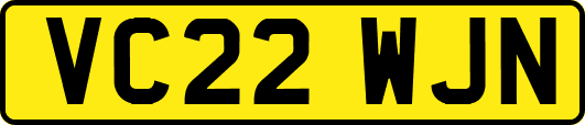 VC22WJN