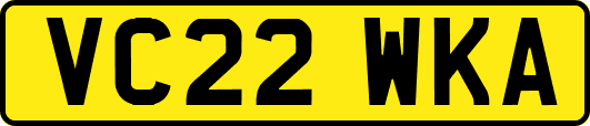 VC22WKA