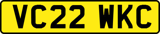 VC22WKC
