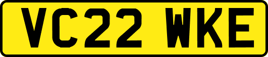 VC22WKE