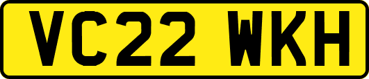 VC22WKH