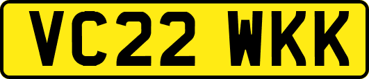 VC22WKK