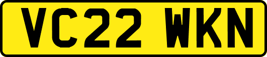 VC22WKN
