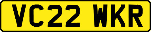 VC22WKR