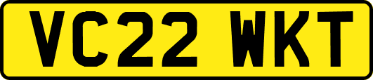 VC22WKT