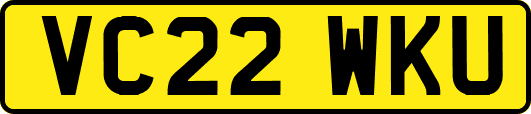 VC22WKU