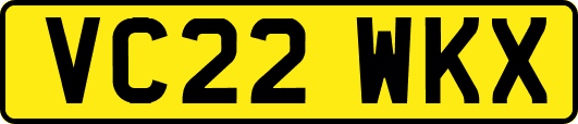 VC22WKX