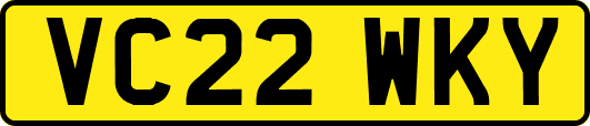 VC22WKY