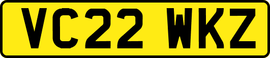 VC22WKZ