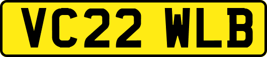 VC22WLB