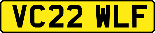 VC22WLF