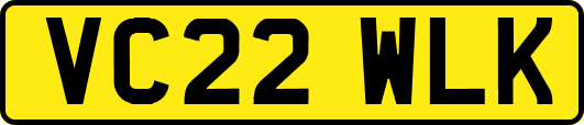 VC22WLK