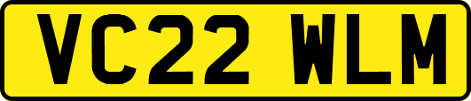 VC22WLM