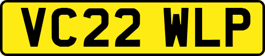 VC22WLP
