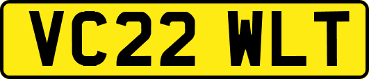 VC22WLT