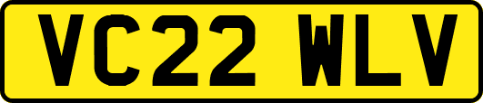 VC22WLV