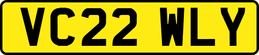 VC22WLY