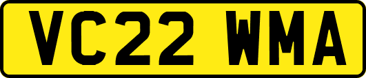 VC22WMA