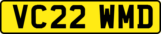 VC22WMD