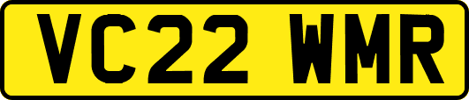 VC22WMR