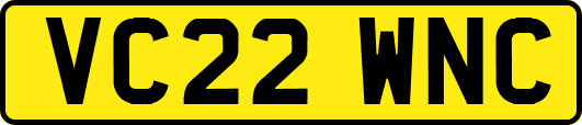 VC22WNC
