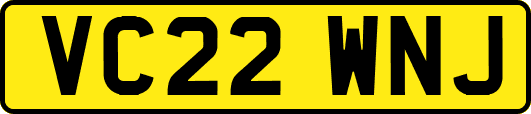 VC22WNJ