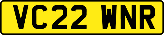 VC22WNR
