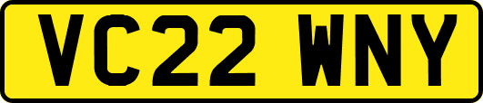 VC22WNY