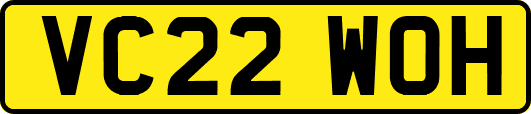 VC22WOH
