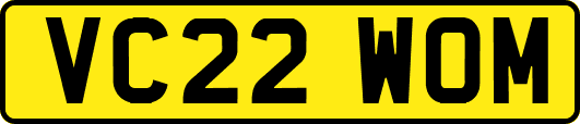 VC22WOM
