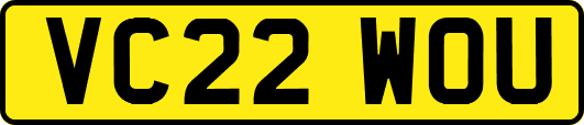 VC22WOU