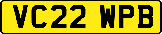 VC22WPB