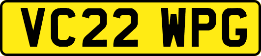 VC22WPG