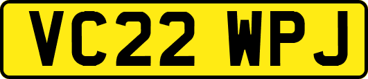 VC22WPJ