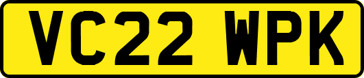VC22WPK