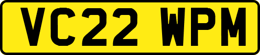VC22WPM