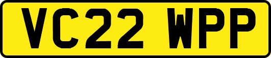 VC22WPP
